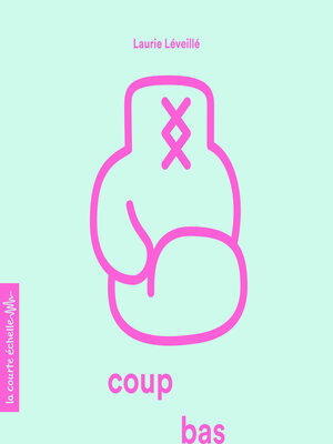cover image of Coup bas